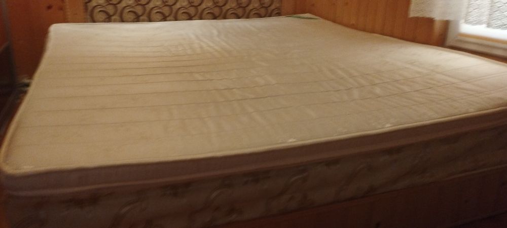 Топер фірми matrolux 7cm.  кокос 180*200 ціна халява!