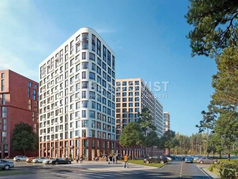 БЕЗ% ЖК LUCKY LAND Продаж 1-кімнатної квартири ТРЦ Lavina Mall