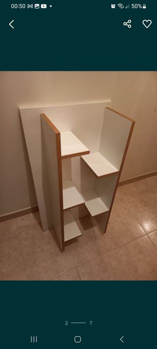 Vende se Estante de Parede