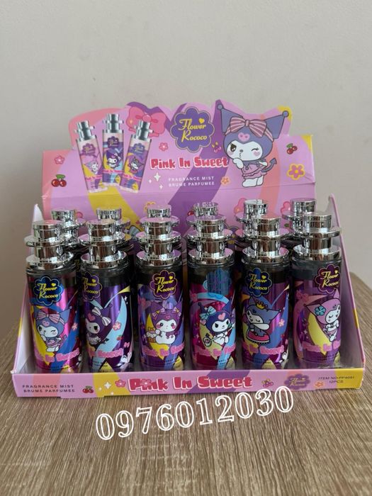 Парфуми дитячі Оптом