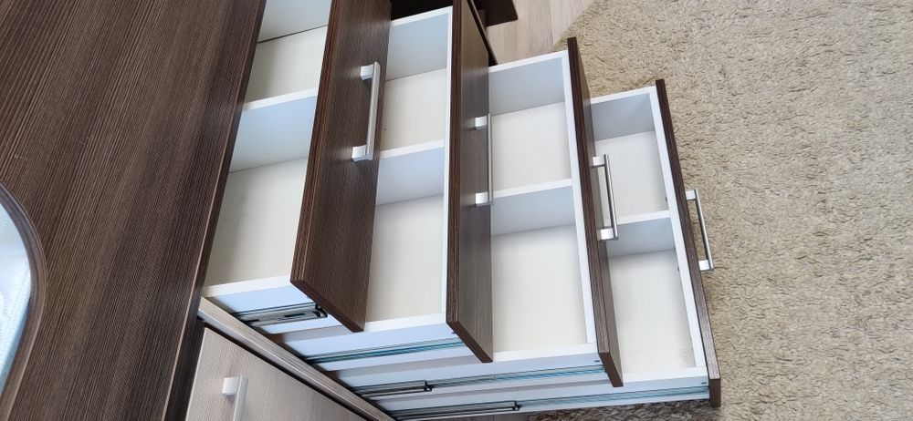 Ліжко трансформер дитяче