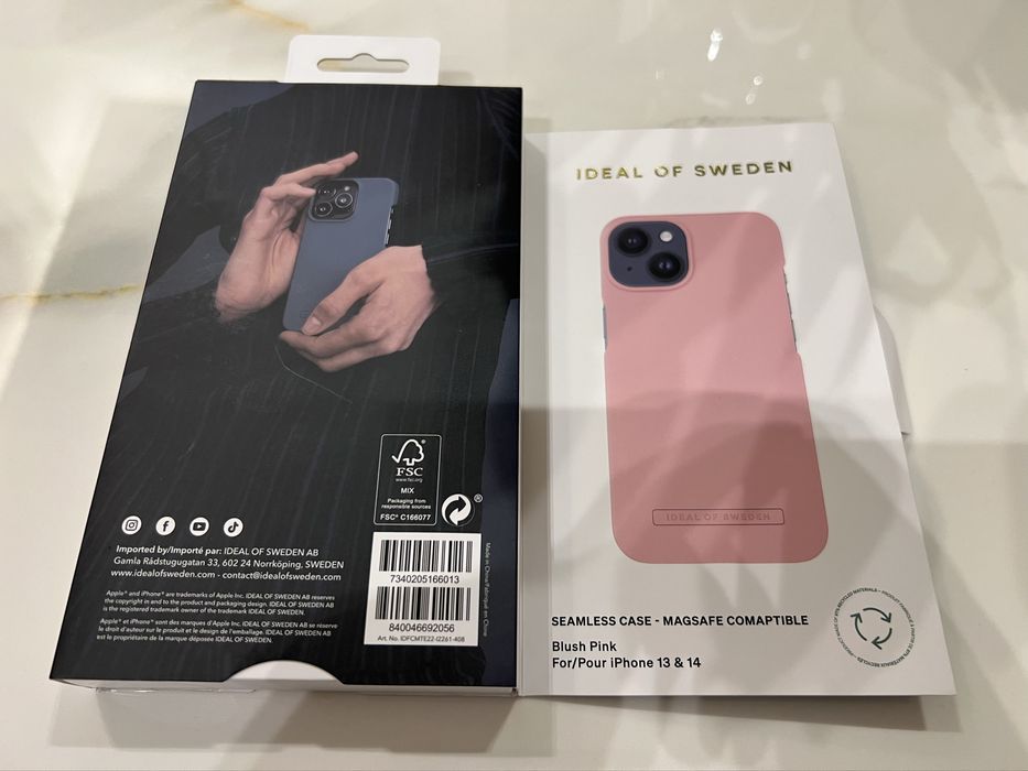 Etui Case Iphone 13 i 14