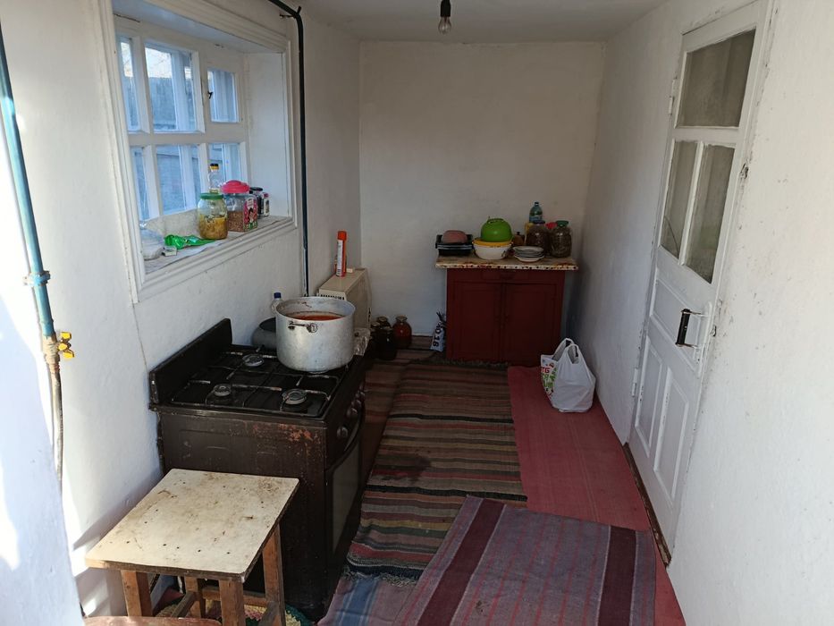 Продам будинок в с.Нова Прага