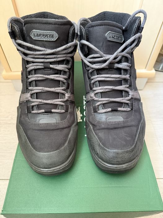 Buty męskie Lacoste roz.41