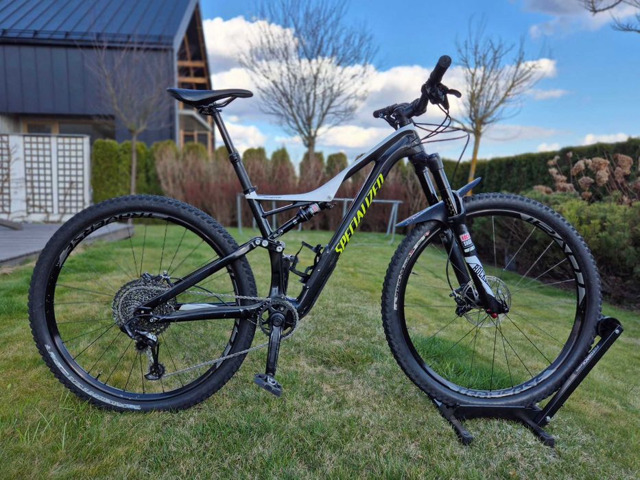 Specialized stumpjumper 29 expert carbon 1x12 rozmiar M/