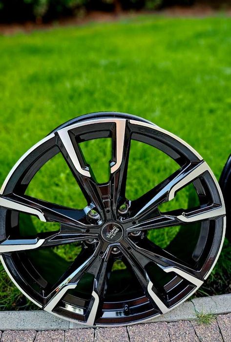 Felgi Aluminiowe 19" RacingLine YF5710