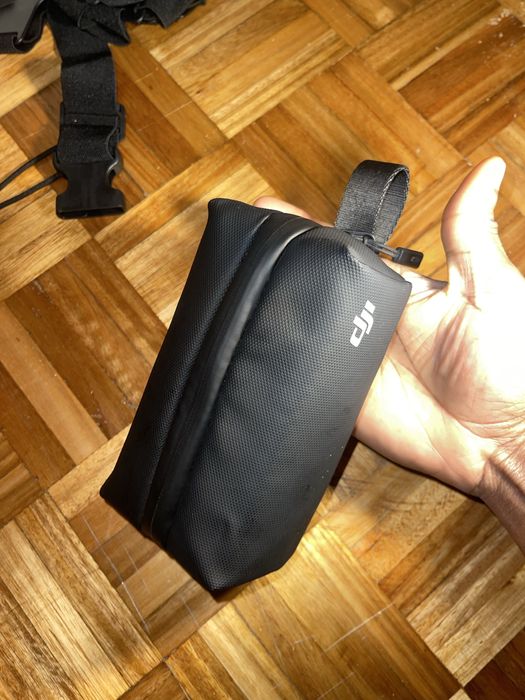 DJI  Osmo pocket 3 Creator combo