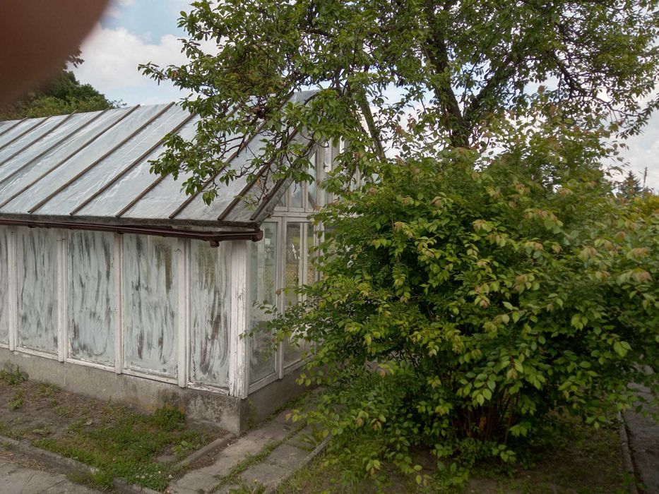 Działka ROD 370 m² Dom murowany 25 m² - Widok 6