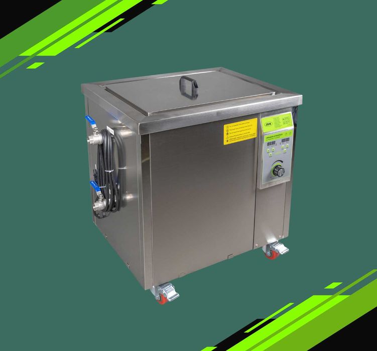 Máquina de Lavar Peças Ultrassónica 53L JBM JL20