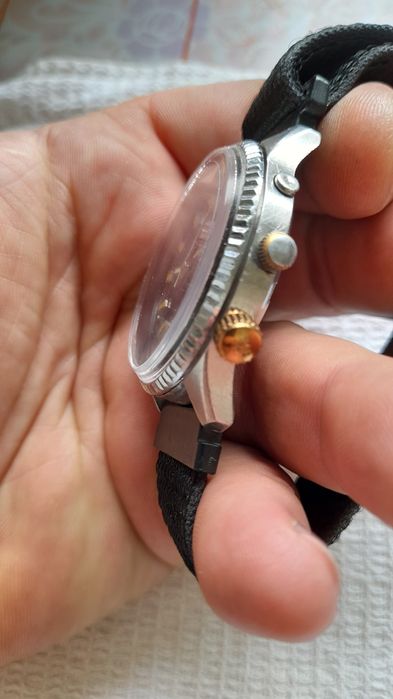 продам  часы Orient KD