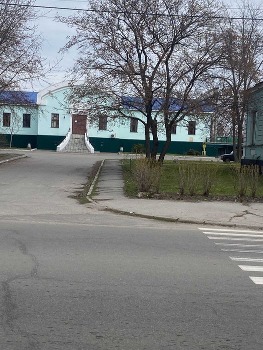 Будинок в найкращому районі Крюкова (правий берег).
