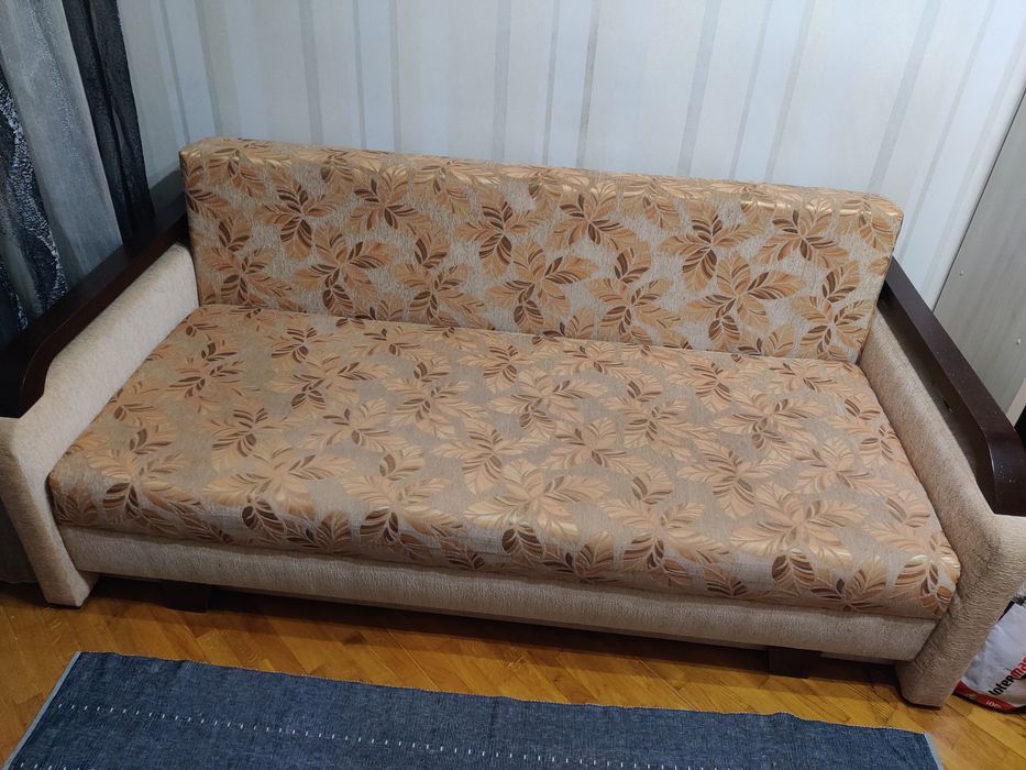 Диван розкладний