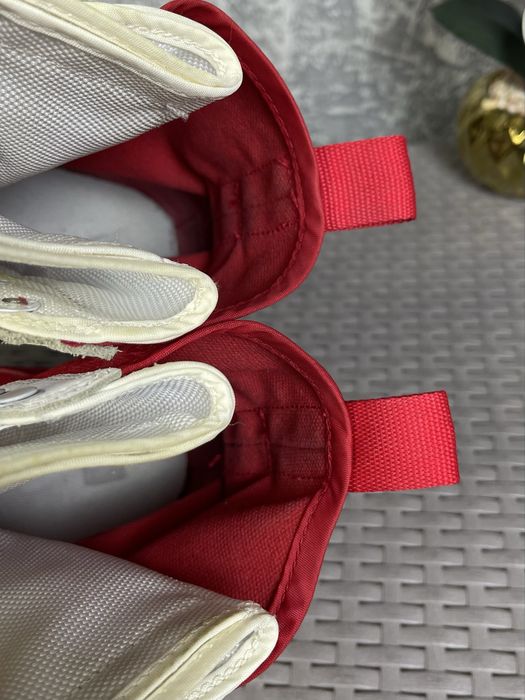 Nike SF Air Force 1 кроссовки 46 размер баскетбольные кожаные