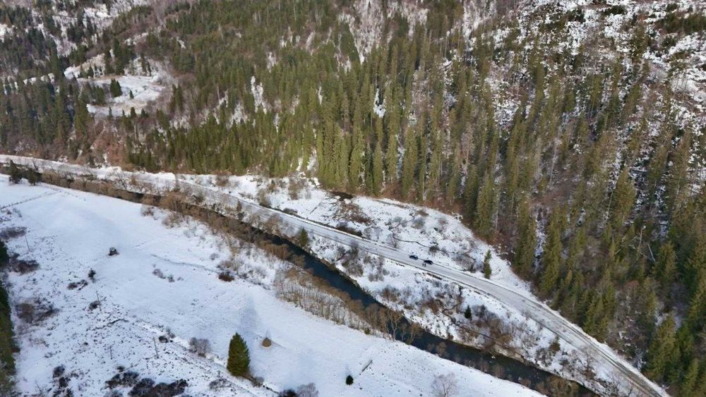 Продаж ділянки біля лісу та річки Головецько ( Тухля)