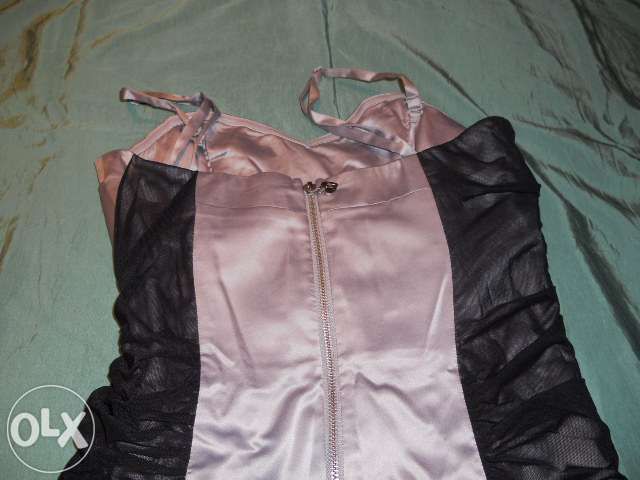 LIPSY dla ASOS Exlusive sukienka 36 (10) JAK NOWA