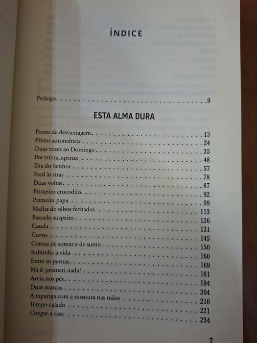 Esta Alma Dura .