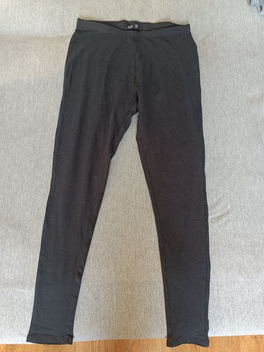Leginsy damskie rozm M
