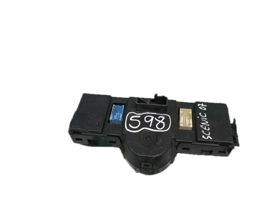 Comando chauffage / sofagem RENAULT Scénic II (JM0/1_)