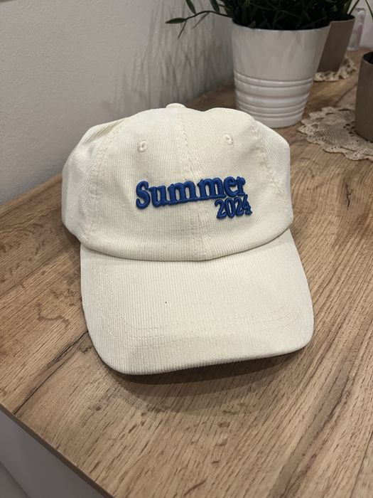 Nowa czapka maison labiche paris olimpiada