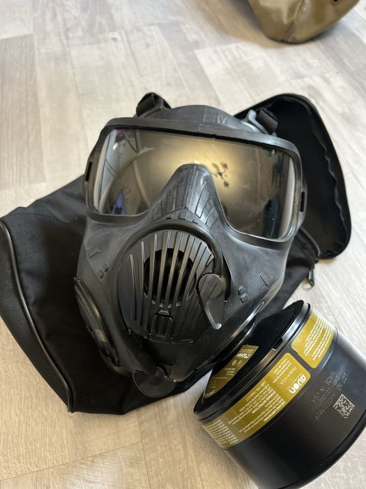 Avon Protection Модель: C50