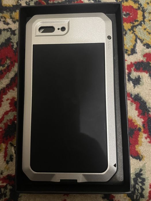 Кейс, протиударний