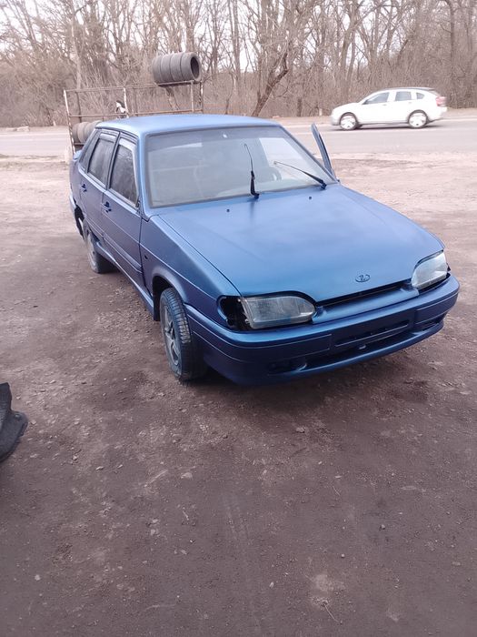 Продам пятнаху на бойовому ходу