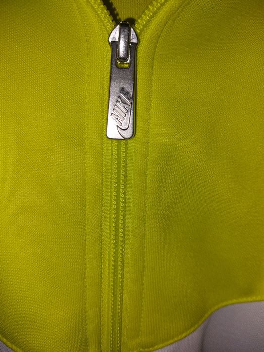 Nike casaco de treino Y2K