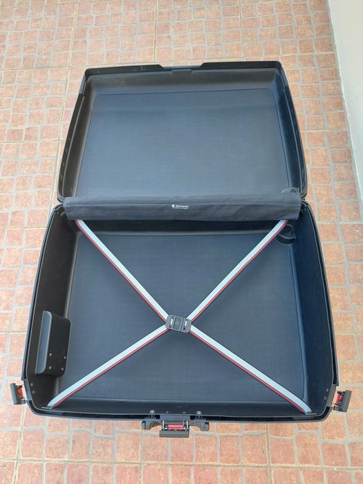 Mala de Viagem Samsonite