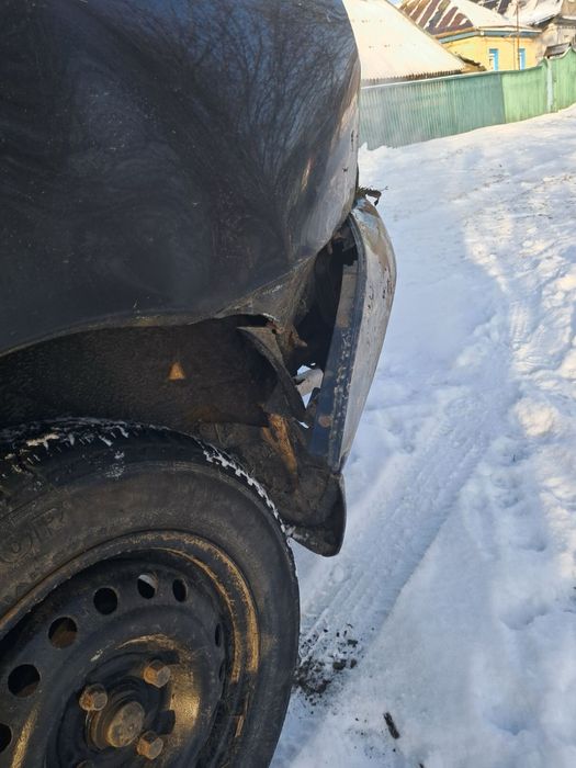 Део Ланос 1.5 газ -бензин