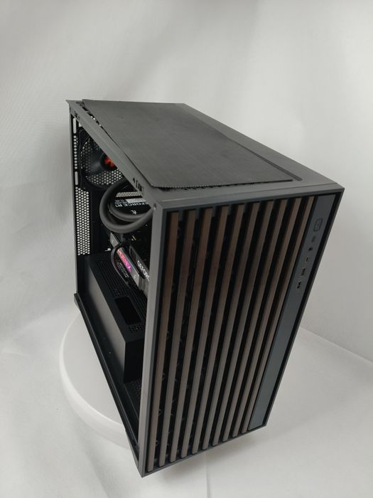 Komputer Gamingowy i9-13900K, Intel® UHD Graphics 770, 96 GB,SSD,Win11