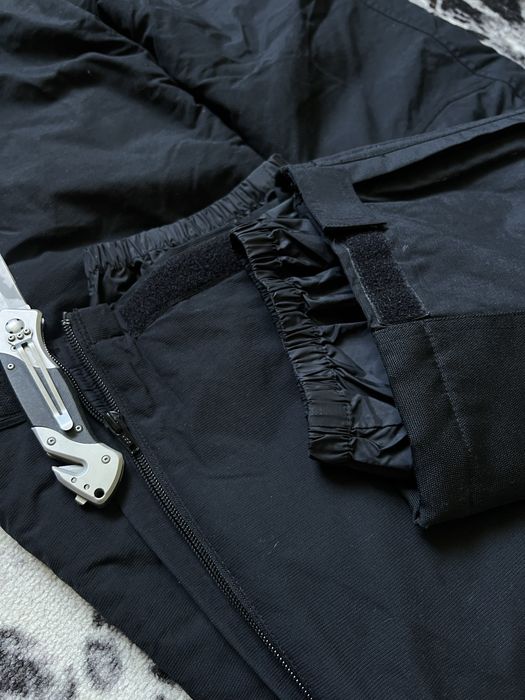 Чоловічі гірськолижні штани Columbia