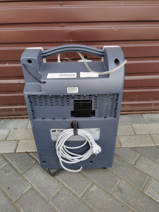 Koncentrator tlenu nuvo lite mark 5