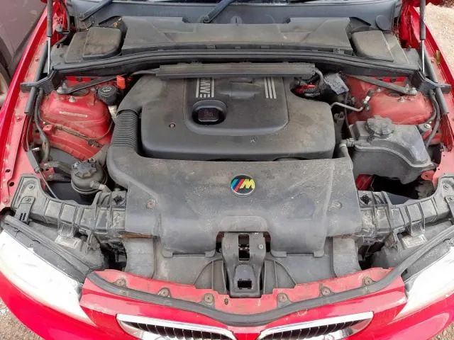 BMW SERIE 1 E87 PACK M 120D 2.0D 163CV M47D20 204D4 E81 E82 E88 PEÇA