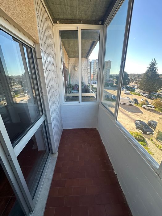 Apartamento T2 Marinha grande