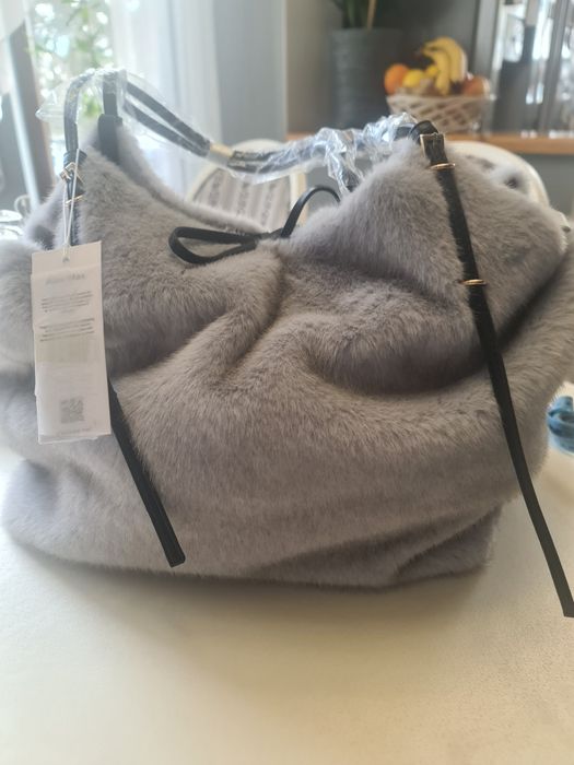 Torba na ramię Alex Max