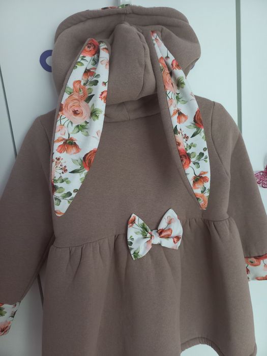 Płaszczyk 104 handmade
