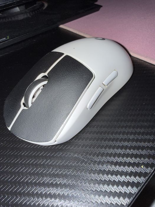 беспроводная мышка  Logitech g pro superlight