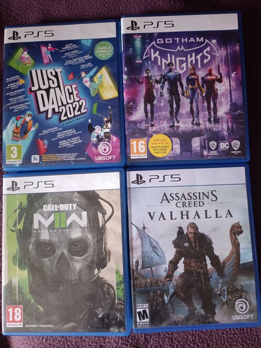 FIFA 23 PlayStation 5