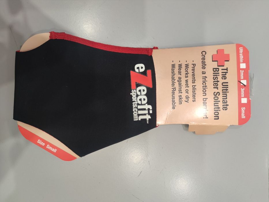 Бандаж ортез EzeeFit толщиной 2 мм, розмір S