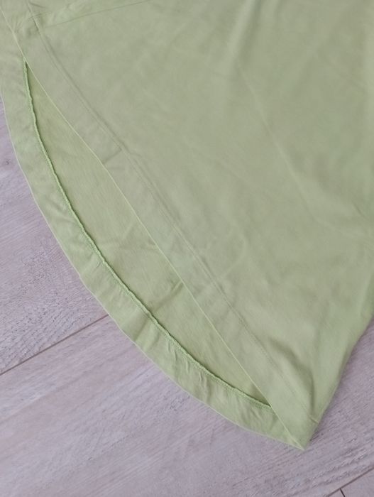 Tunika na ramiączkach 110/116