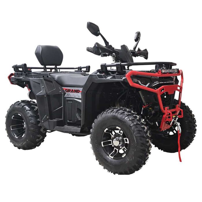 Квадроцикл SPARK GRAND 200