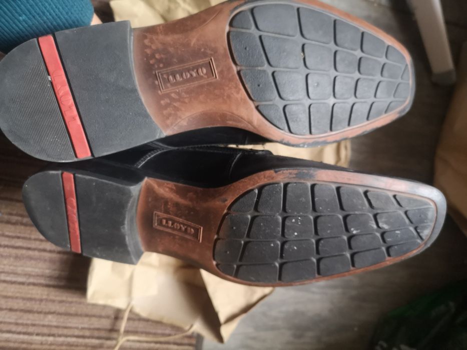 Super buty Lloyd 46