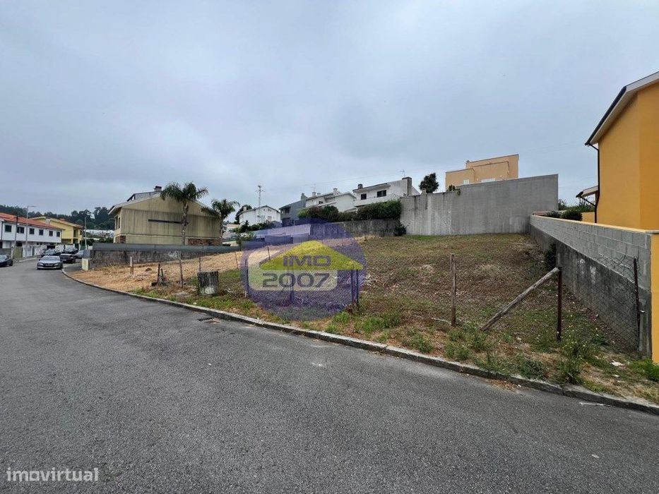 Terreno para moradia independente