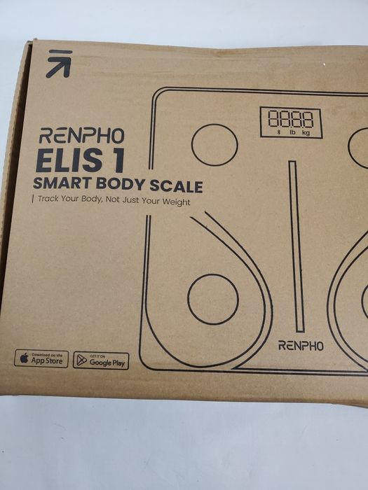 Waga łazienkowa Renpho ESCS20M Nowa