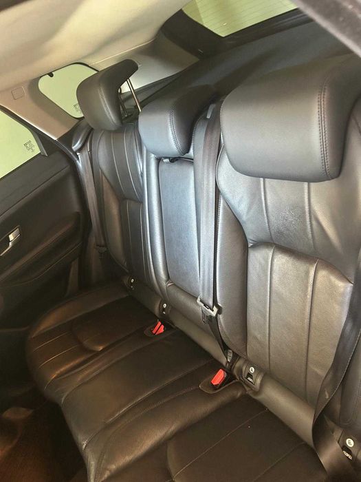 Range Rover Evoque  2.0 STY