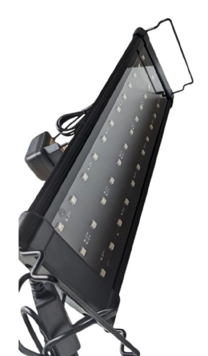 lampa led oświetlenie do akwarium 40-55cm