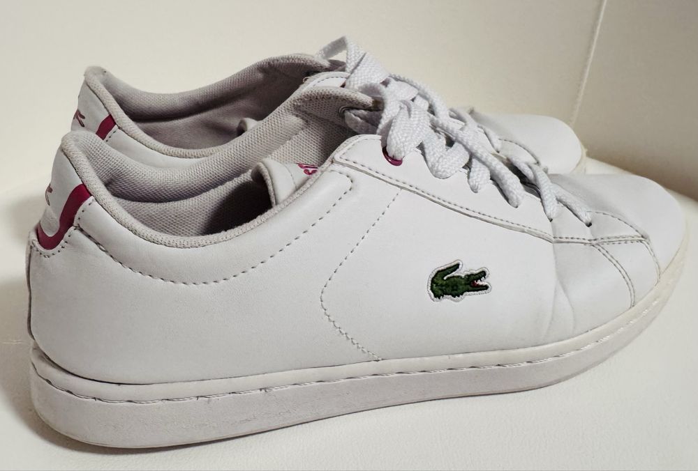 Lacoste Carnaby ORIGINAL