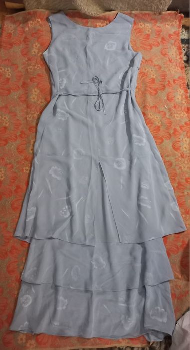Лот платье р. 48