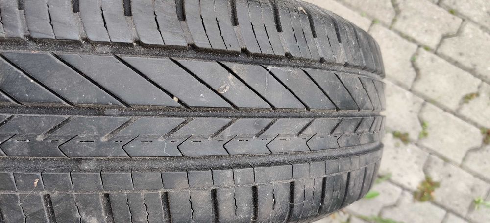 4 sztuki opon 175/65/14