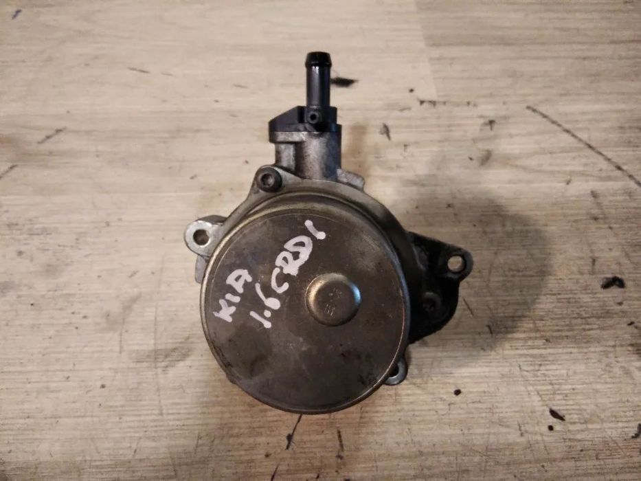 DEPRESSOR KIA/ HYUNDAI 1.6CRDI 1.4 28810-2A101